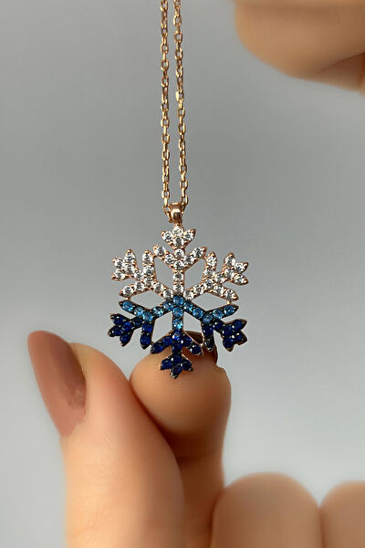 ADA LİFE GÜMÜŞ Kolye