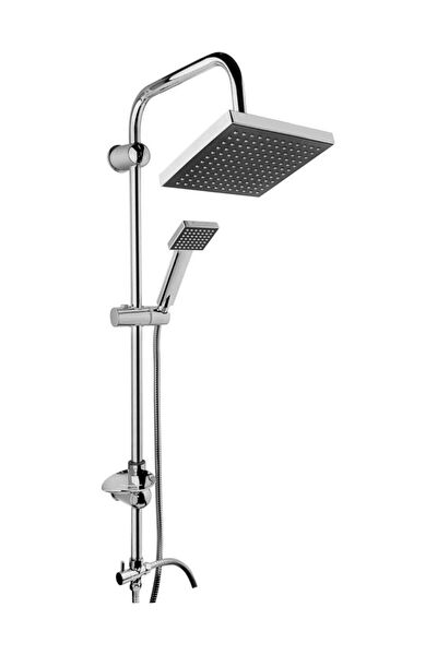 Hitfoni Duş Başlığı, Spirali, Seti