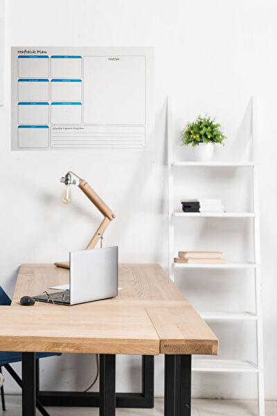 Pi Papers Defter, Ajanda