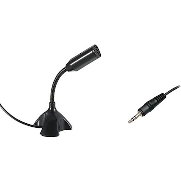 Qtop Bilgisayar Mikrofonu