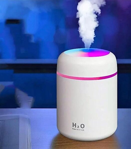 Qasul Hava Temizleme ve Nem Alma Cihazları