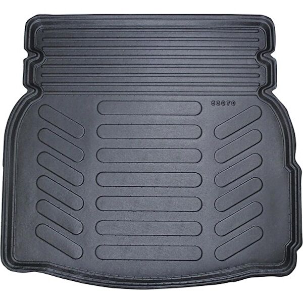 Karva Bagaj Havuzları