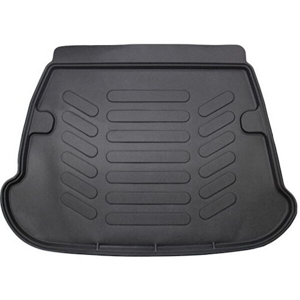 Karva Bagaj Havuzları