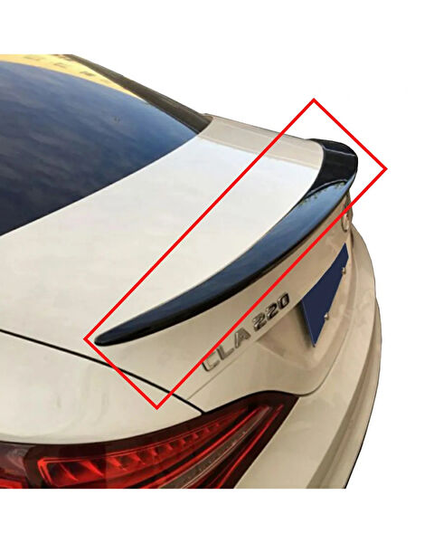 ProKit Dizayn Anatomik Spoiler