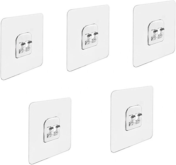 Microcase Banyo Askısı