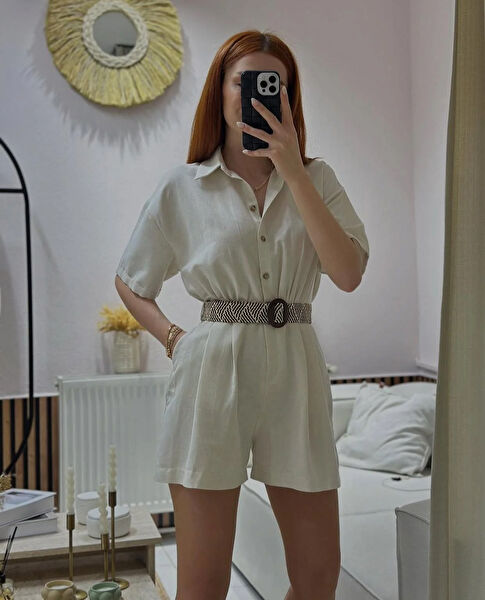 Moda Asrın Günlük Elbise