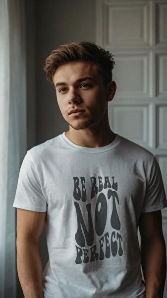 Gravis Erkek Tişört