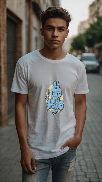 Gravis Erkek Tişört