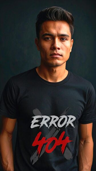 Gravis Erkek Tişört