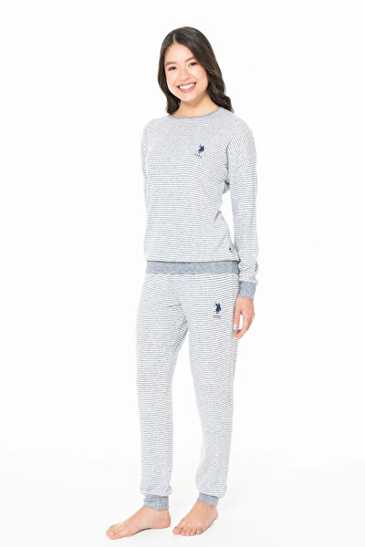 U.S. Polo Assn. Kadın Pijama