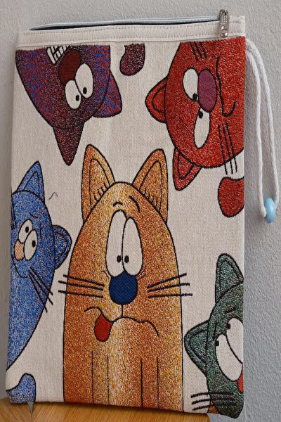 HGDESIGN Kadın El Çantası