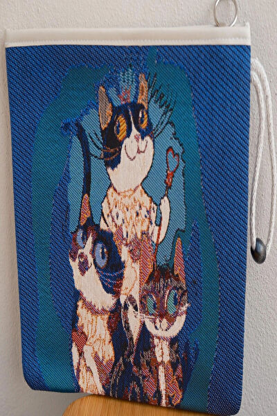 HGDESIGN Kadın El Çantası