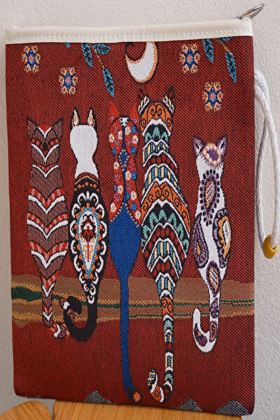 HGDESIGN Kadın El Çantası