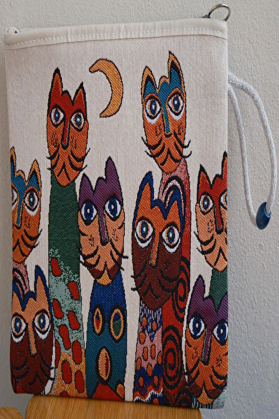 HGDESIGN Kadın El Çantası