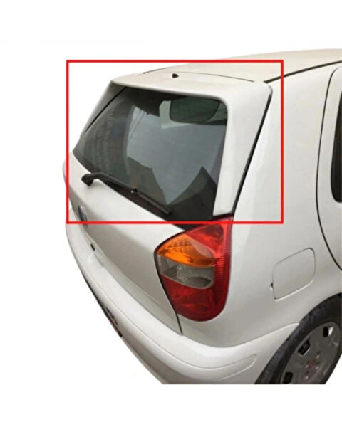 ProKit Dizayn Anatomik Spoiler