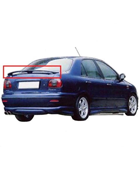 ProKit Dizayn Anatomik Spoiler