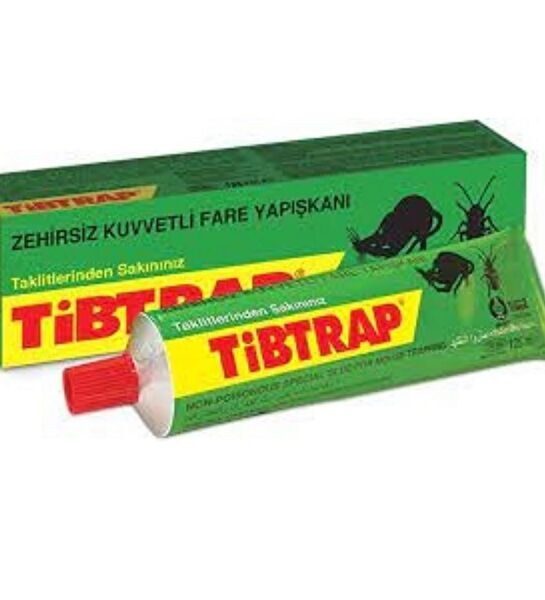 Tibtrap Tuzak ve Ağlar