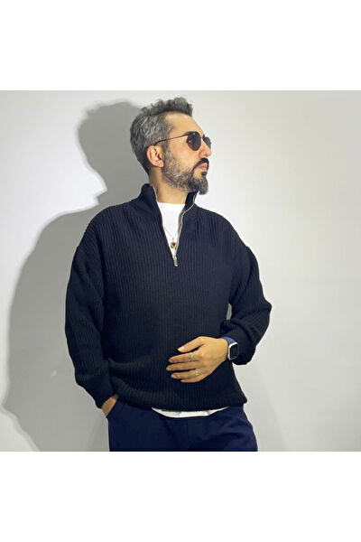 Higo Erkek Triko, Kazak