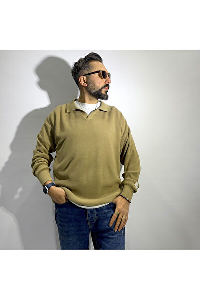 Higo Erkek Triko, Kazak