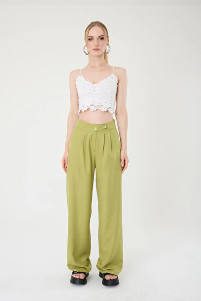 HAZEL Kadın Pantolon