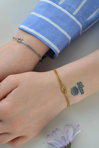 Sacce Scarves&Accessories Bileklik