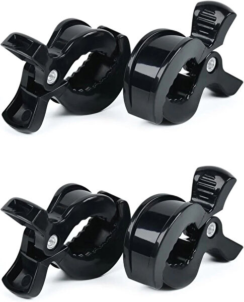 Microcase Bebek Arabası Aksesuar