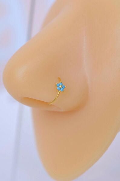 Sacce Scarves&Accessories Kadın Piercing