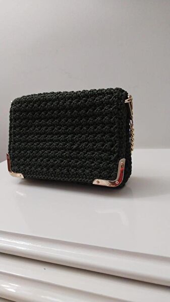 hobihediyedünyası Kadın Omuz Çantası