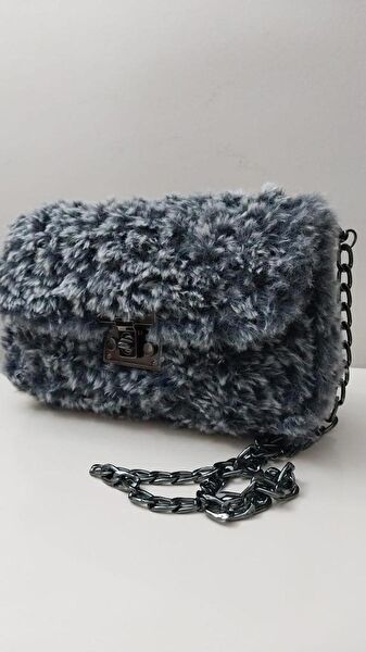 hobihediyedünyası Kadın Omuz Çantası