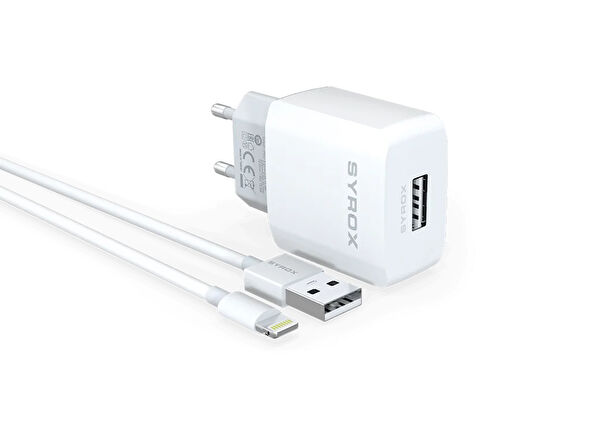 Syrox Usb Kablolar
