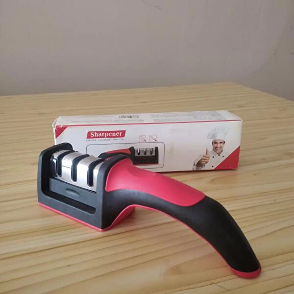 Bayramoğlu Bıçak Bileyici, Masat