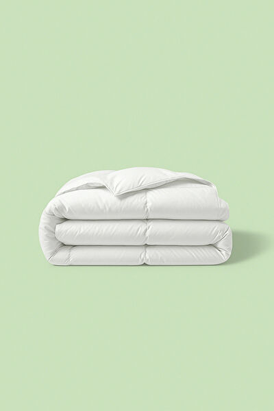 Hill Tekstil Kaz Tüyü Yorgan