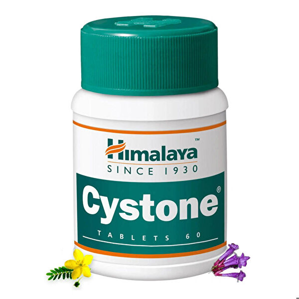 Himalaya Vitamin, Mineral