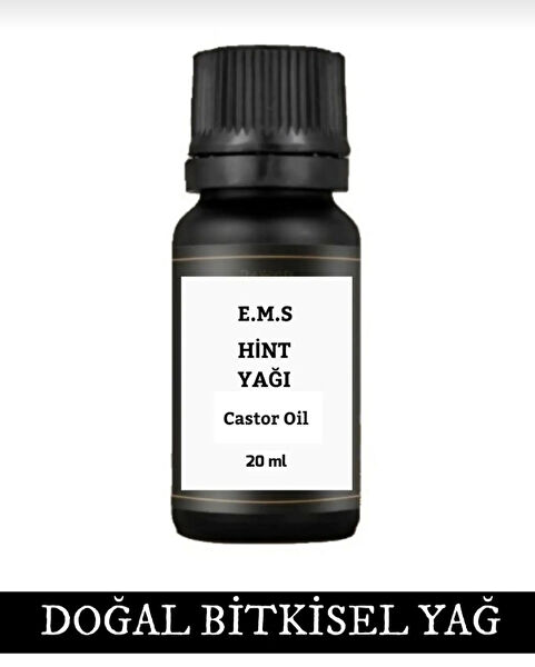 E.M.S AVM Bitkisel Yağlar