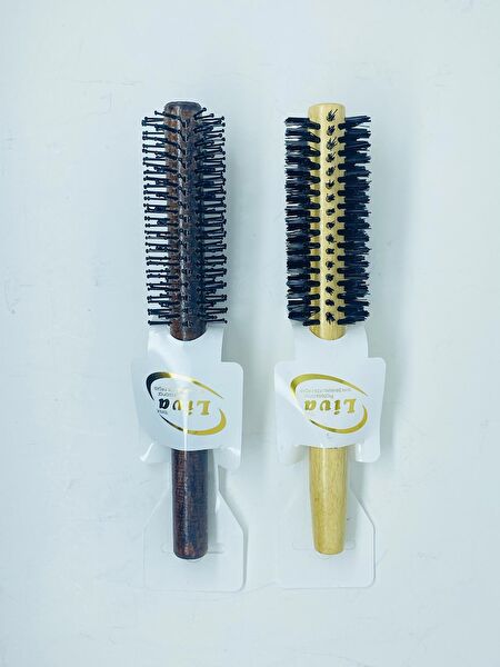 nonni Tarak, Fırça