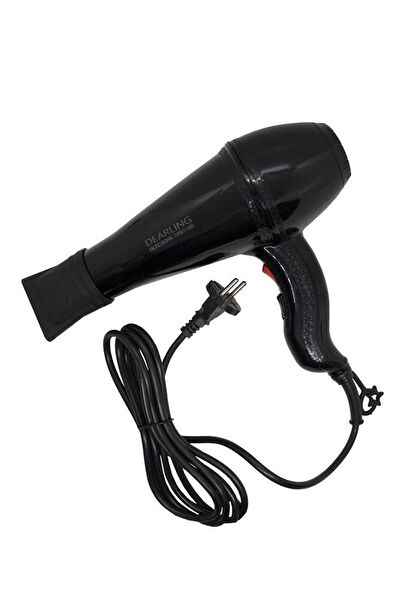 SİNERJİM Saç Kurutma, Fön Makinesi