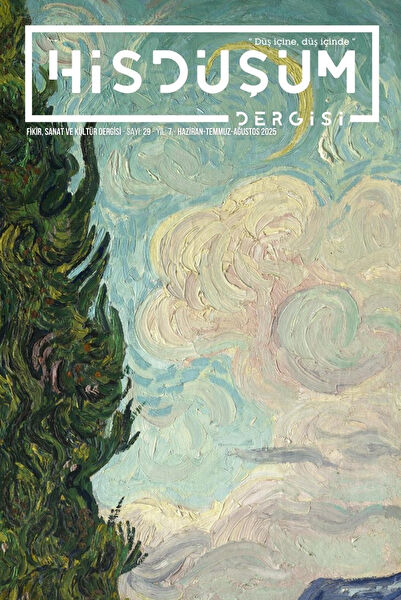 DERGİ KAPINDA Dergiler