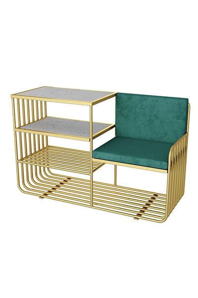 Hitit Dekorasyon Puf