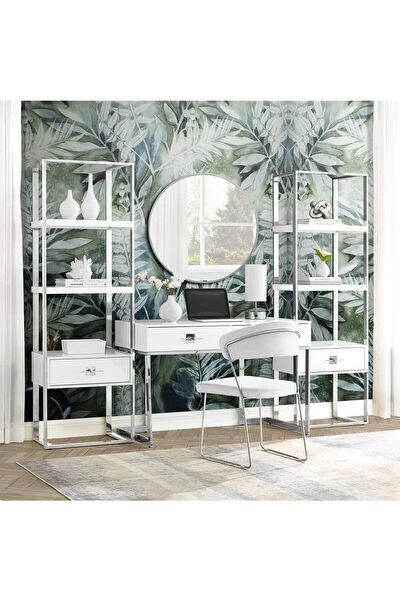 Hitit Dekorasyon Masa Takımı