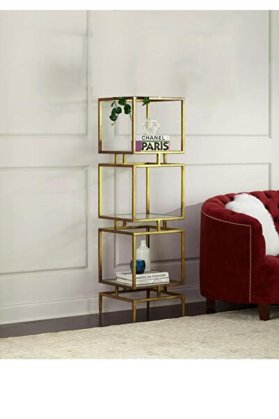 Hitit Dekorasyon Kitaplık