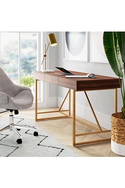 Hitit Dekorasyon Çalışma Masası