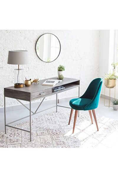 Hitit Dekorasyon Çalışma Masası