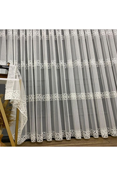 farbateks Tül Perde