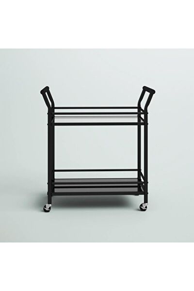 Hitit Dekorasyon Servis Arabası