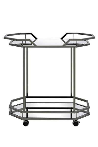 Hitit Dekorasyon Servis Arabası