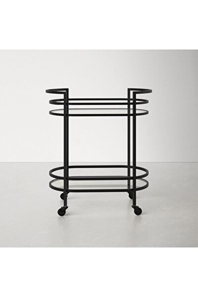 Hitit Dekorasyon Servis Arabası