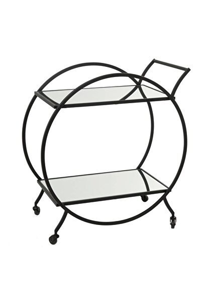 Hitit Dekorasyon Servis Arabası