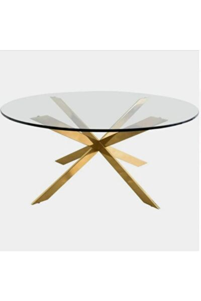 Hitit Dekorasyon Yemek Masası