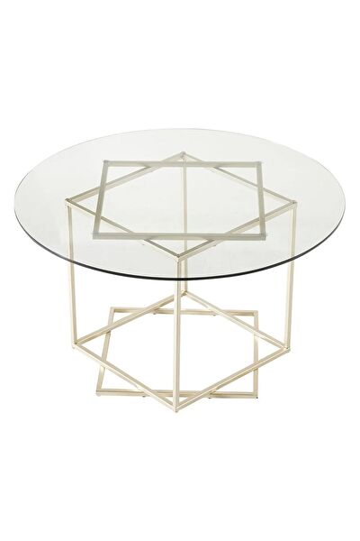 Hitit Dekorasyon Orta Sehpa