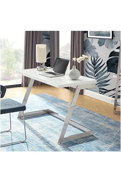 Hitit Dekorasyon Çalışma Masası